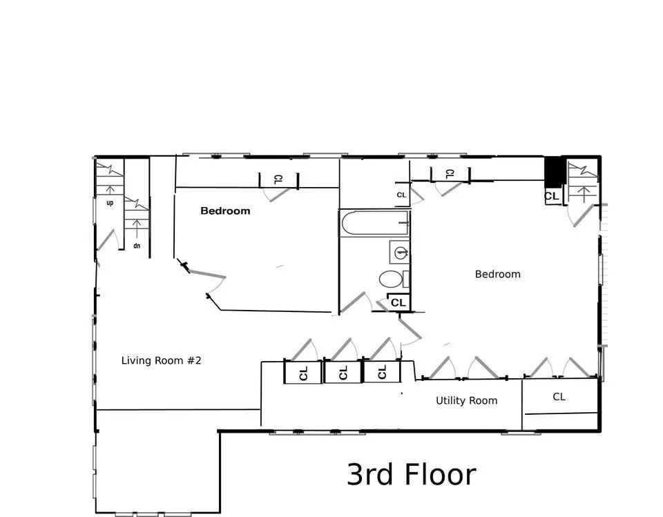 22 Bayard, Allston