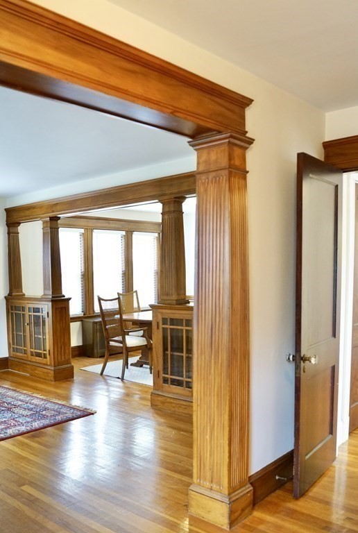 36 Ackers, Brookline
