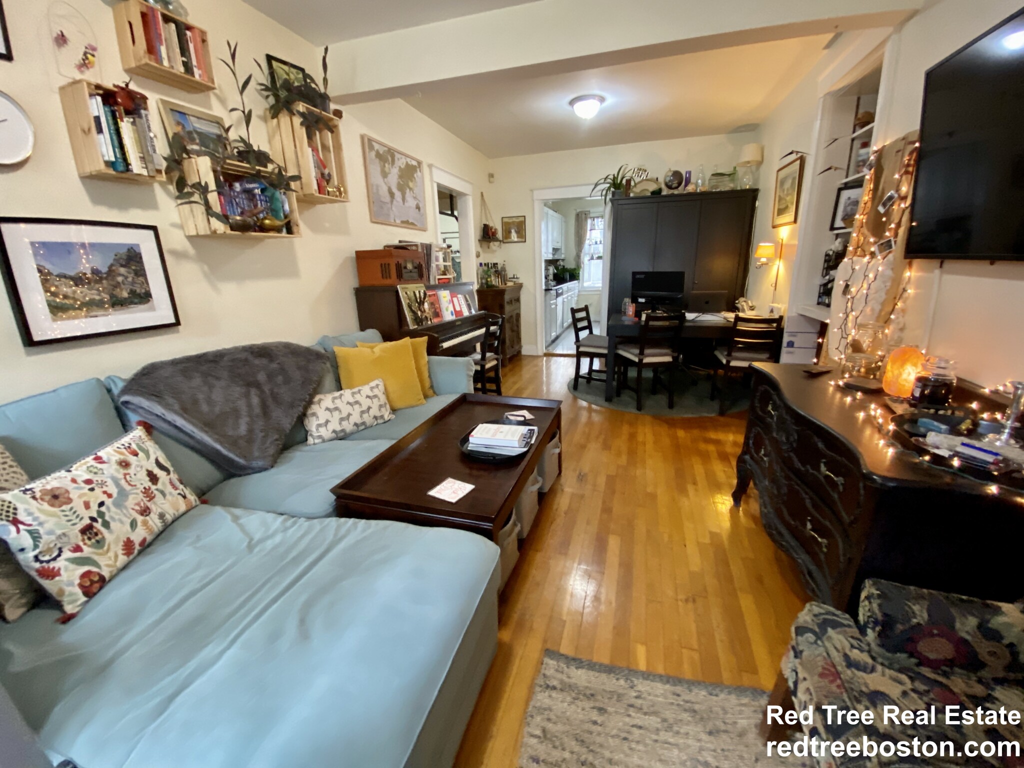 51 Montebello Rd, Jamaica Plain