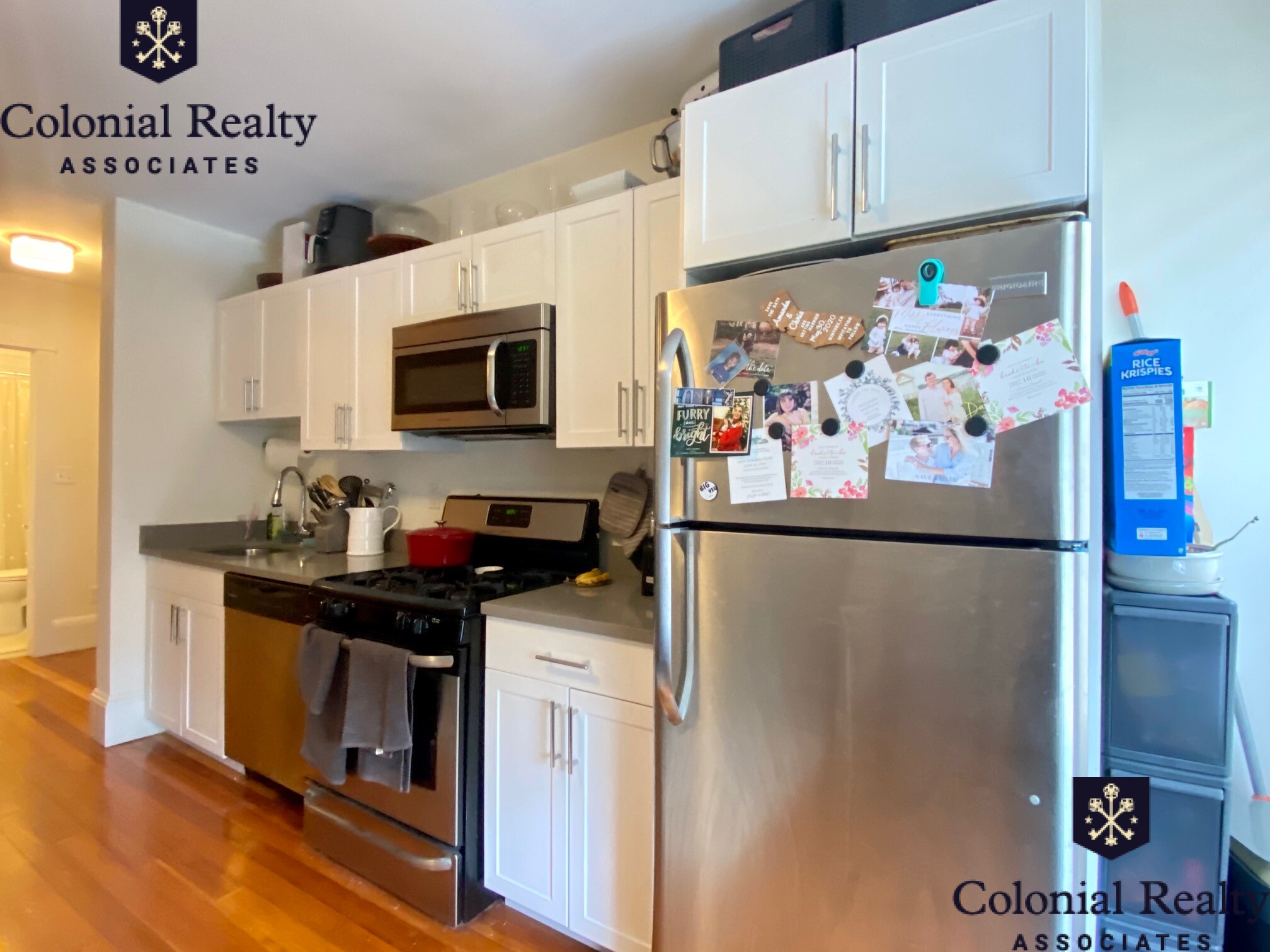 83 Harvard St, Brookline Village