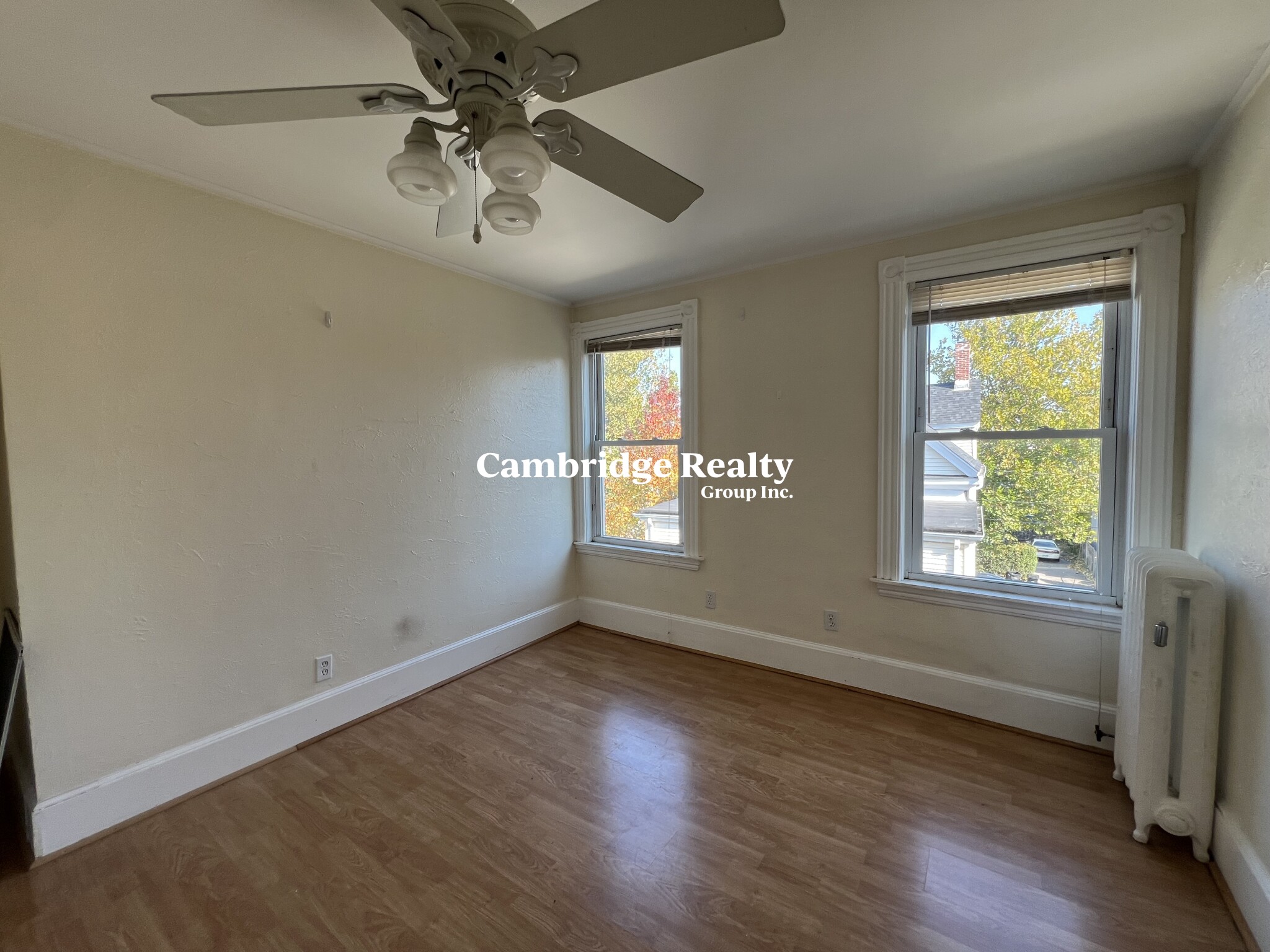 33 Wheatland St, Somerville