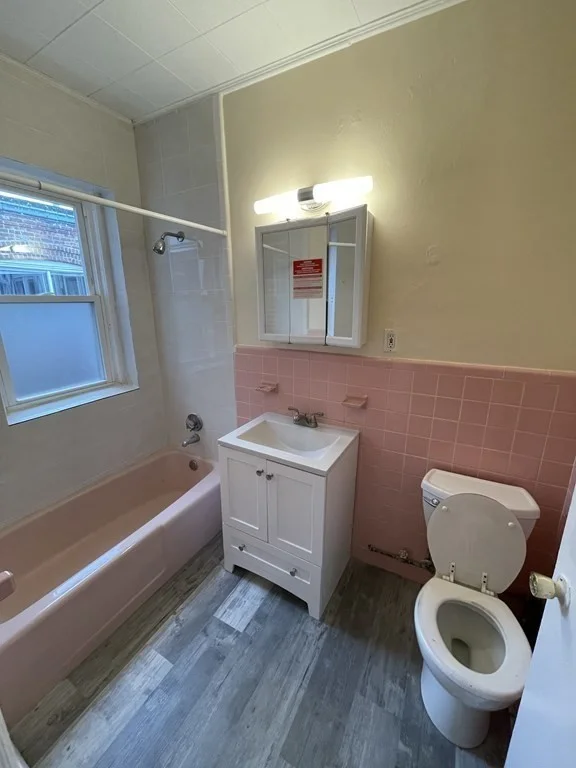 809 Washington, Salisbury Road - Corey Farm
