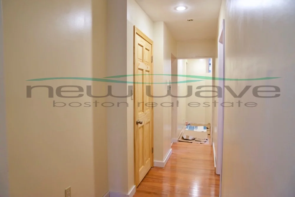 601 Tremont St, South End