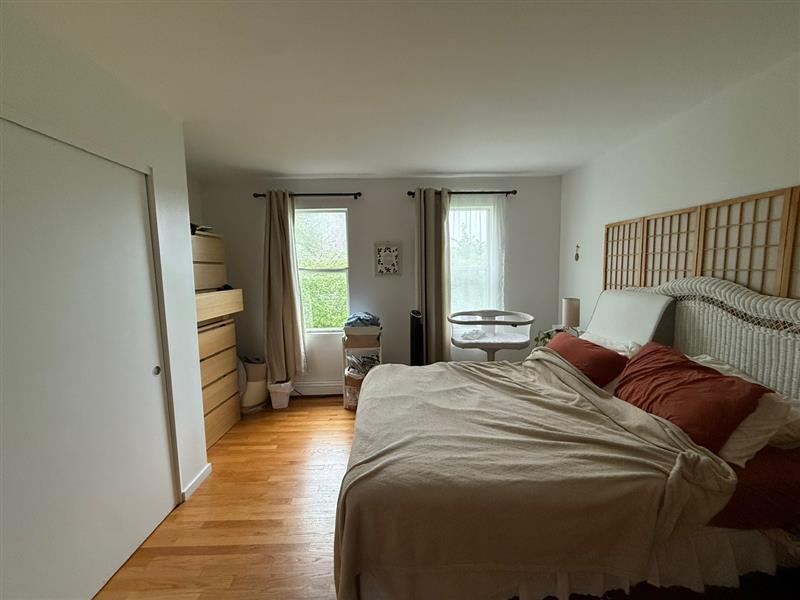 32 Warwick St, Powder House Square