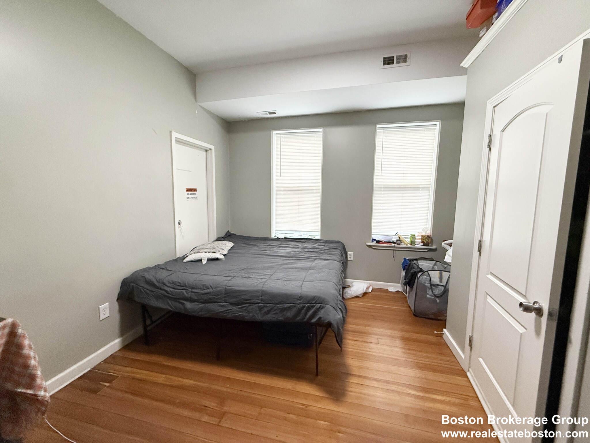 301-305 Dudley St, Roxbury