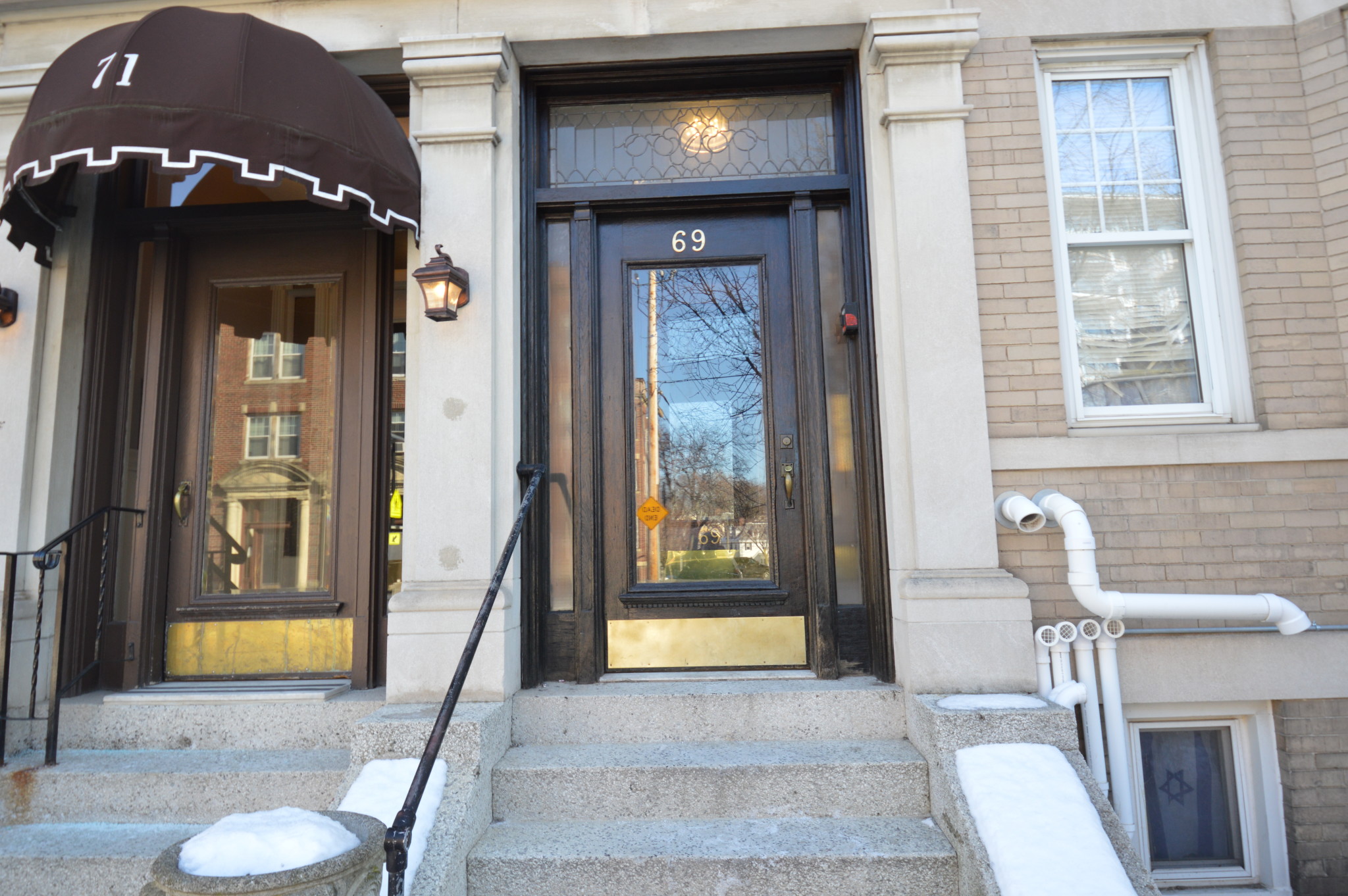 69 Babcock St, North Brookline