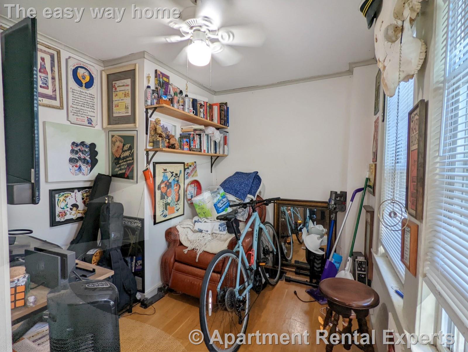 18 Union St, Inman Square