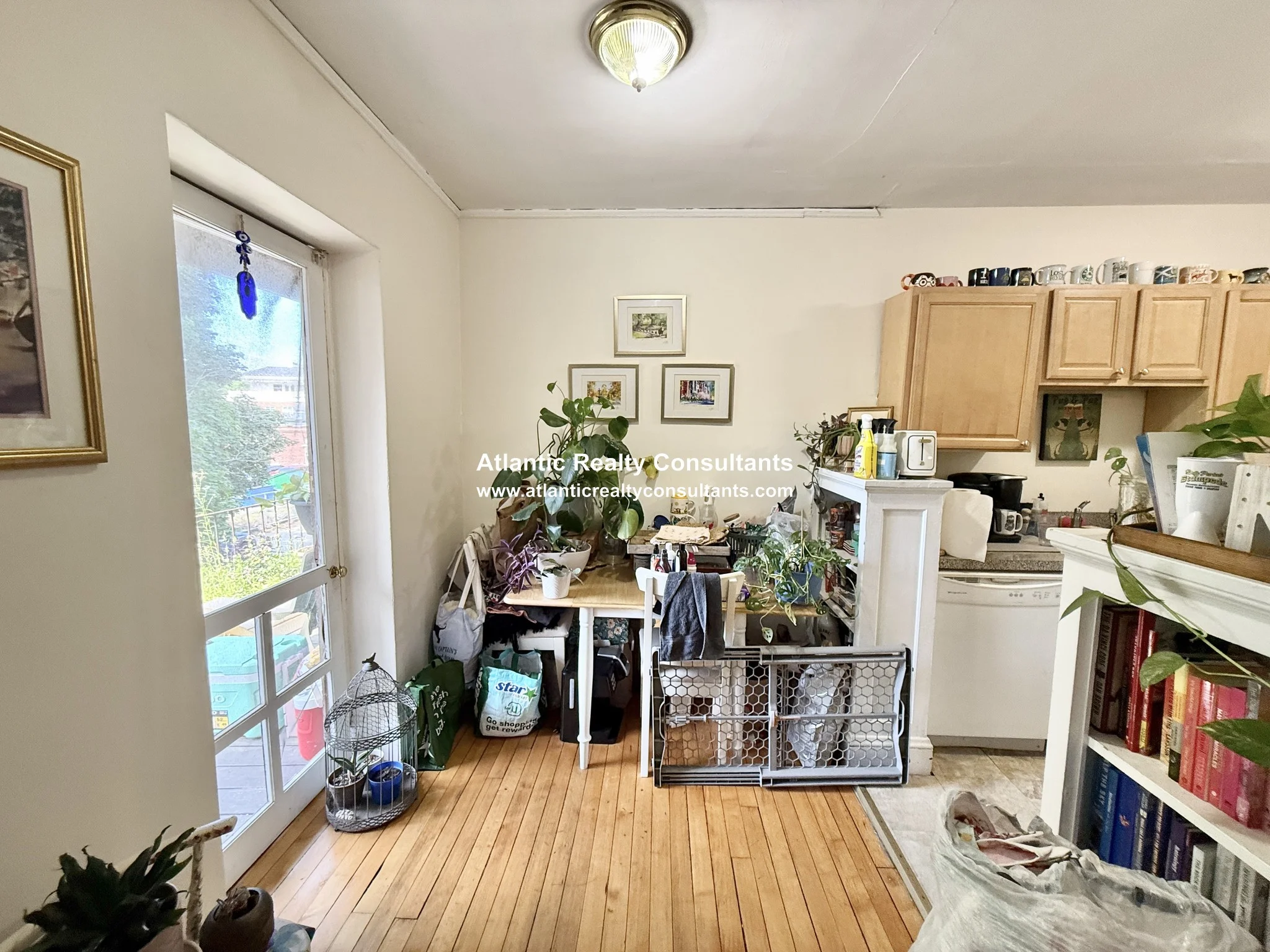 100 Madison Ave, Newtonville