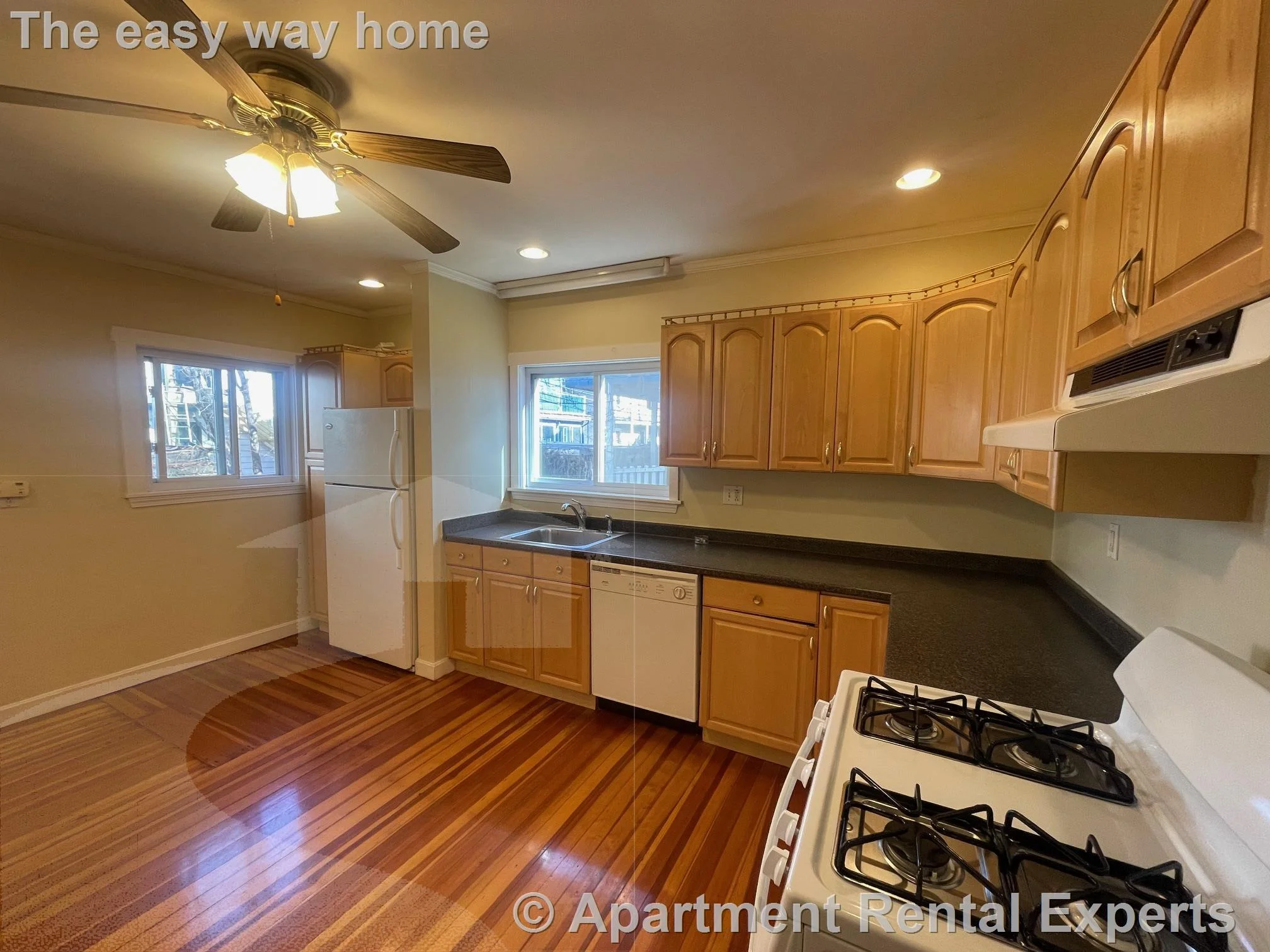 41 Walker St, Davis Square