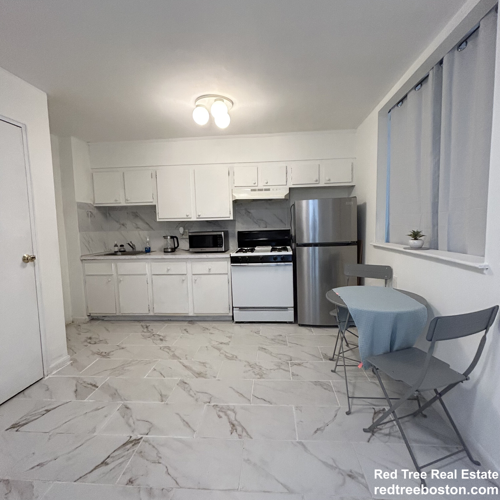 195 Independence Ave, Quincy