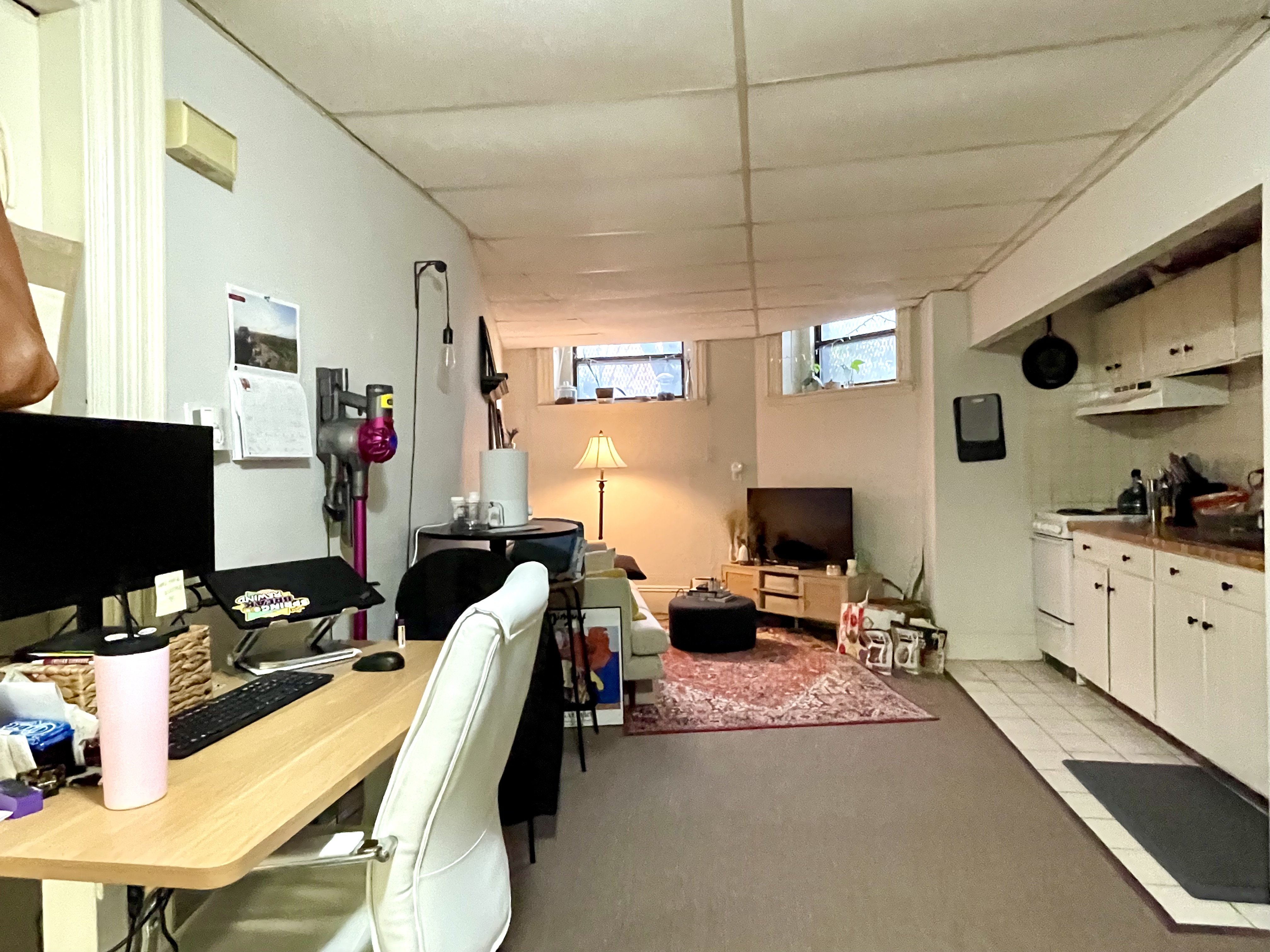 317 Commonwealth Ave, Back Bay