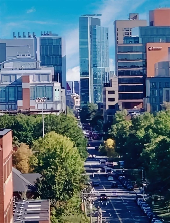 44 Washington St, Brookline Village