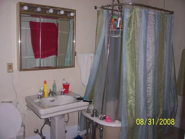 429 Marlborough St, Back Bay