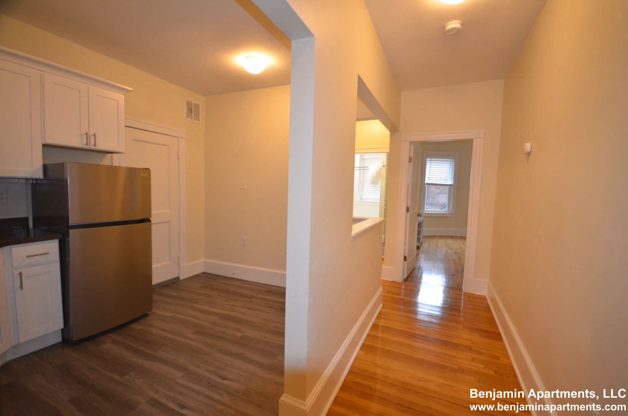 1595 Beacon St, Brookline