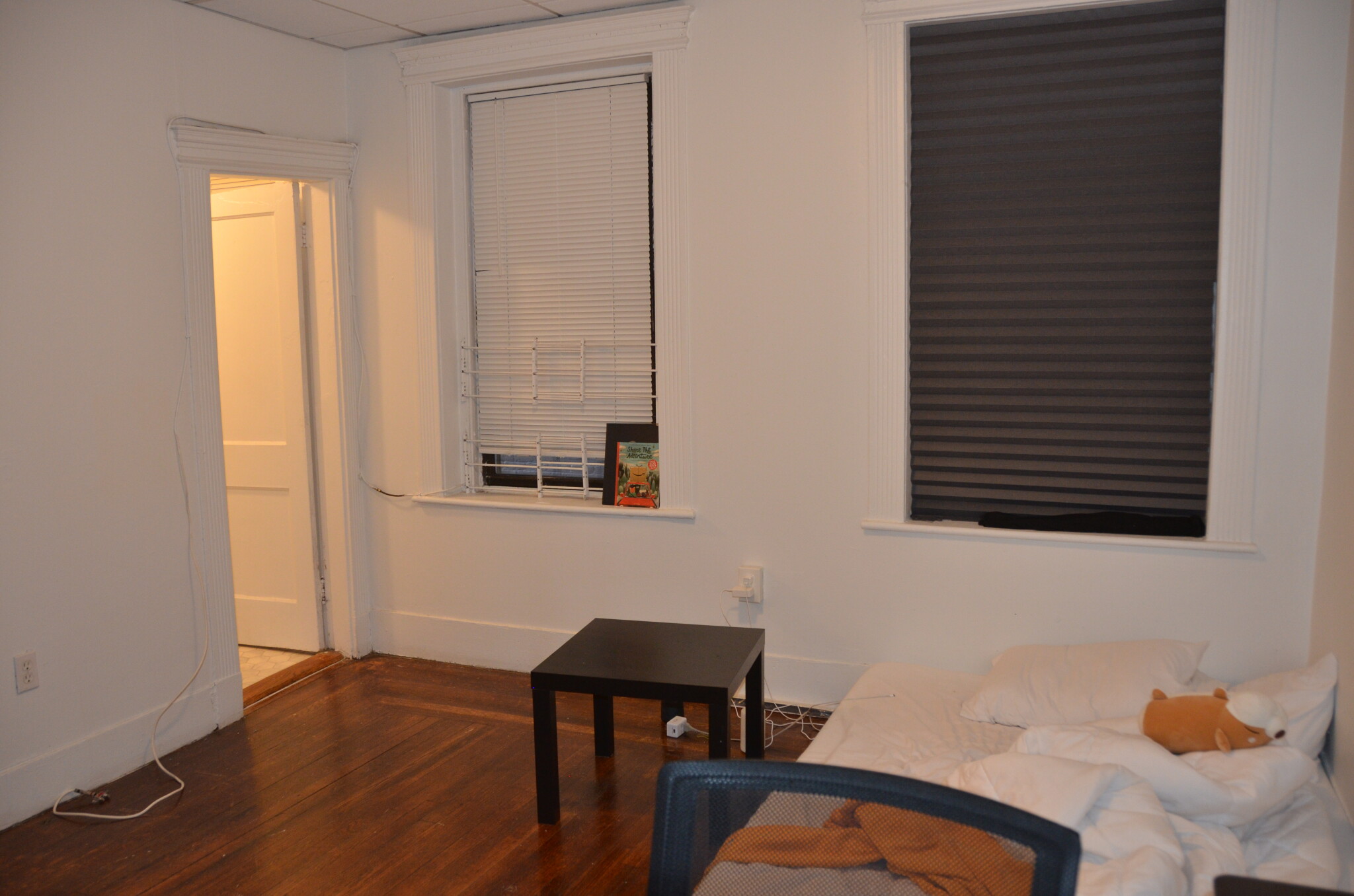 238 Hemenway St, Fenway