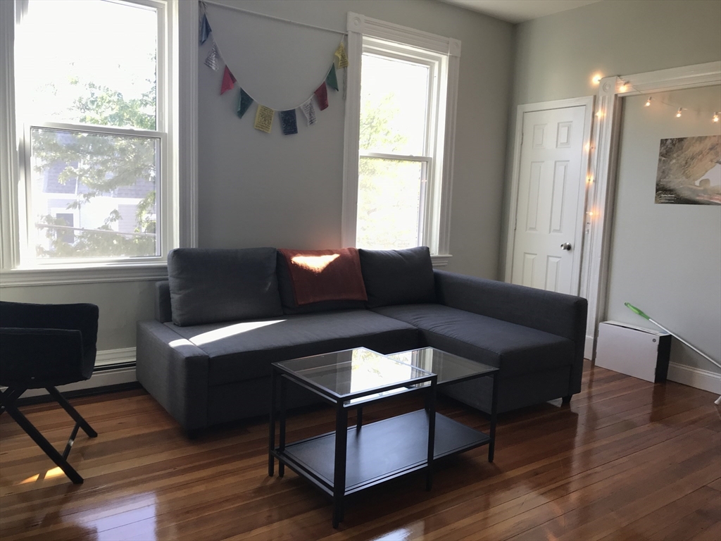 147 Columbia, Central Square