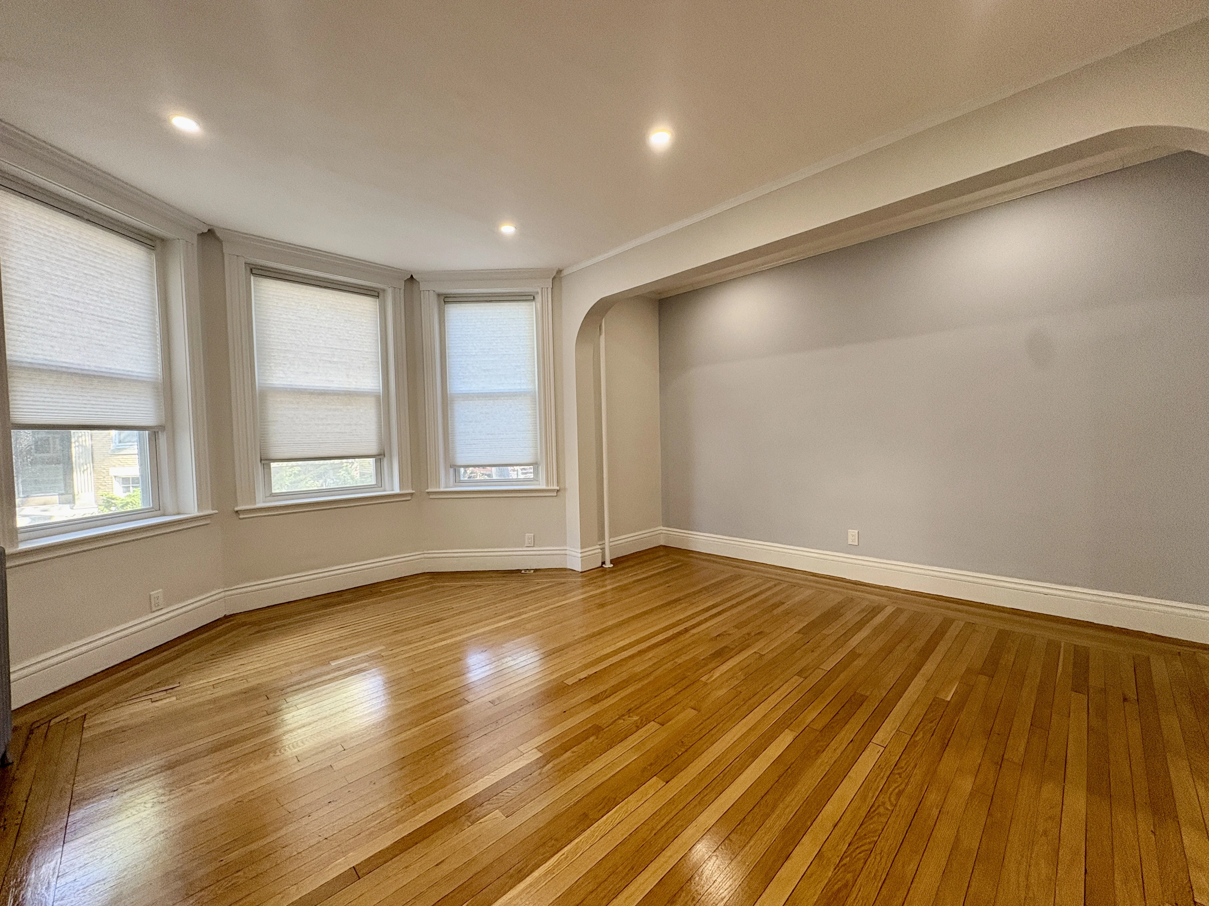90 Fuller St, Coolidge Corner