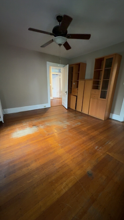 16 Allston, Dorchester