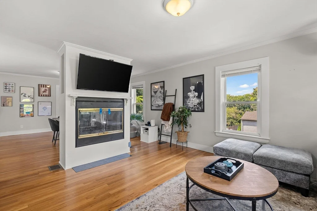 589 Willard St, Quincy