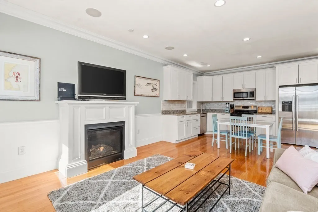 269 Emerson St, South Boston