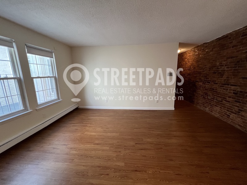 66 South Huntington Ave, Mission Hill