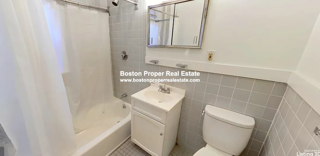 28 Westland Ave, Fenway