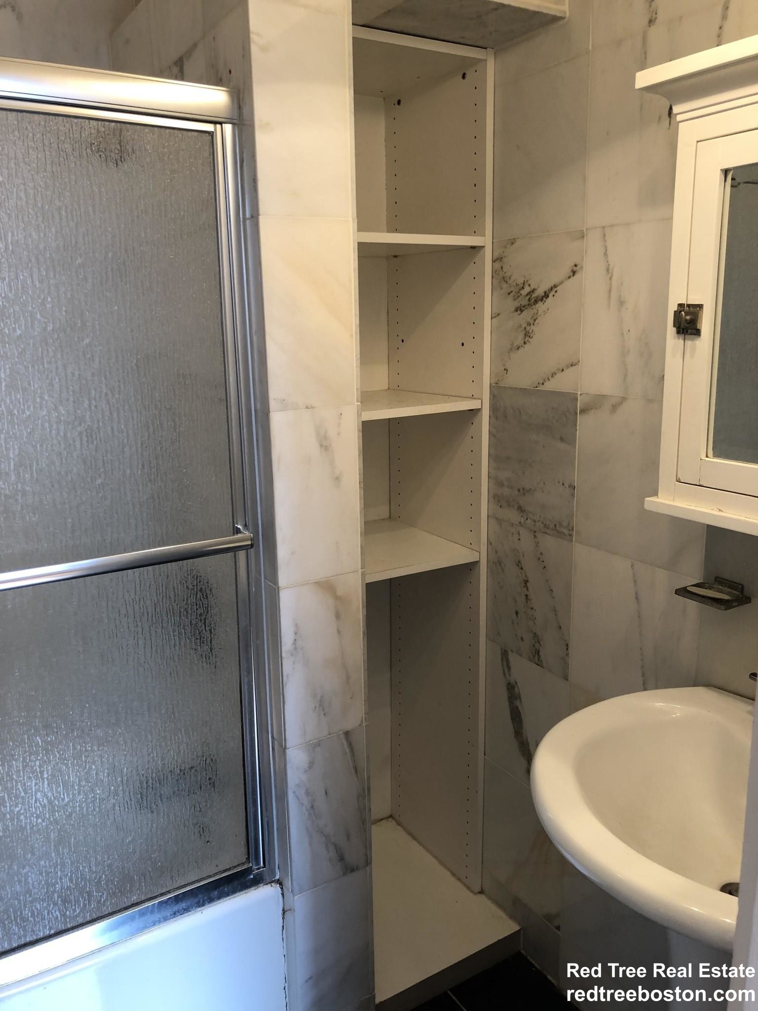 254 Newbury St, Back Bay