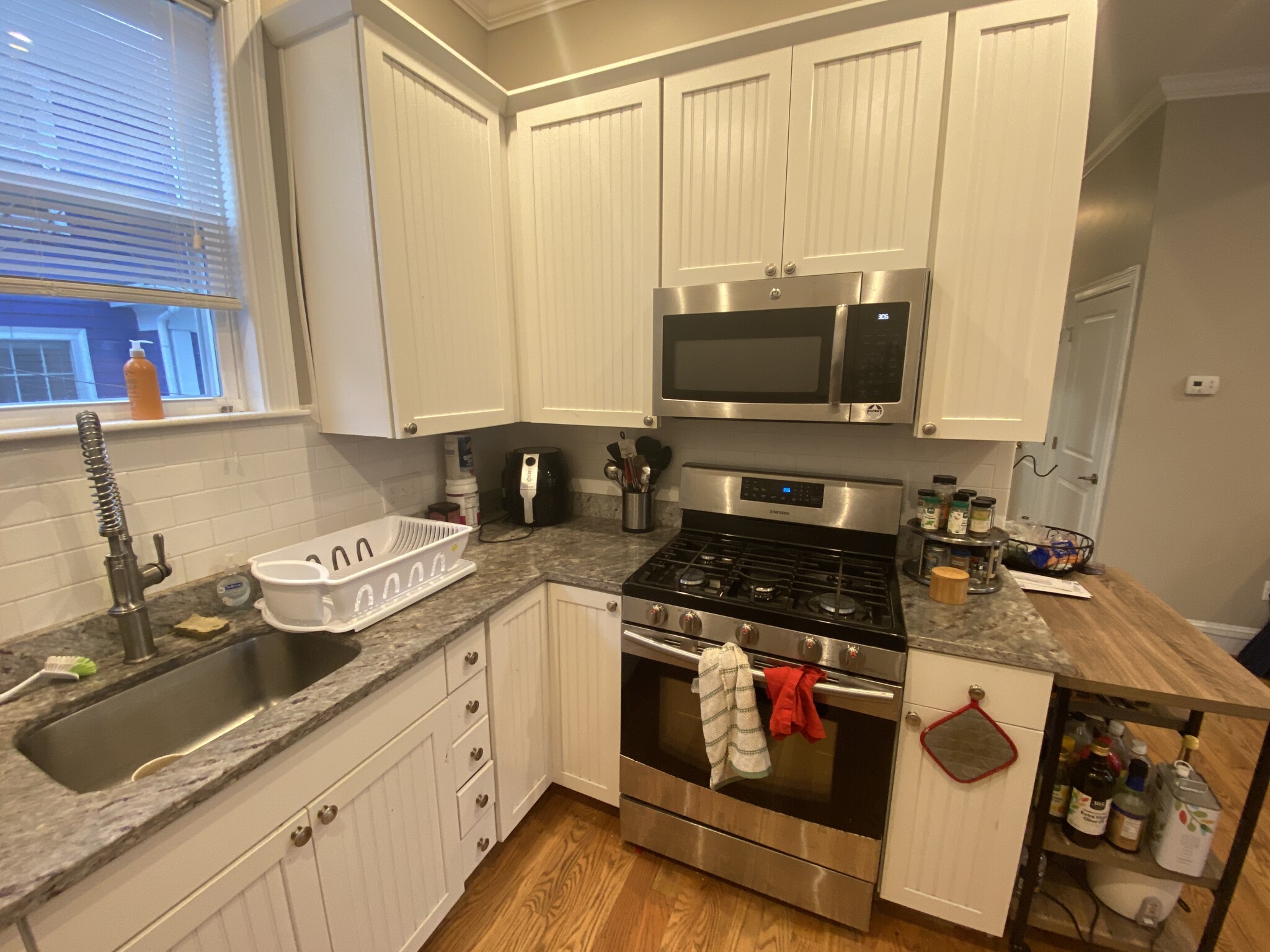 183 River St, Cambridge