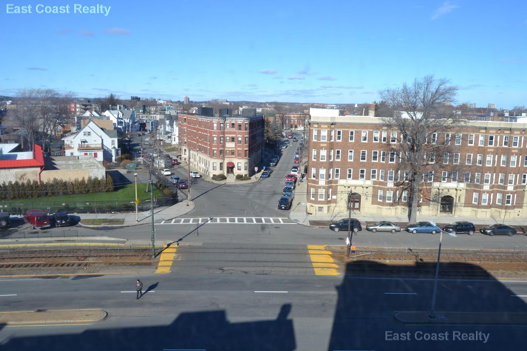 1200 Commonwealth Ave, Brighton