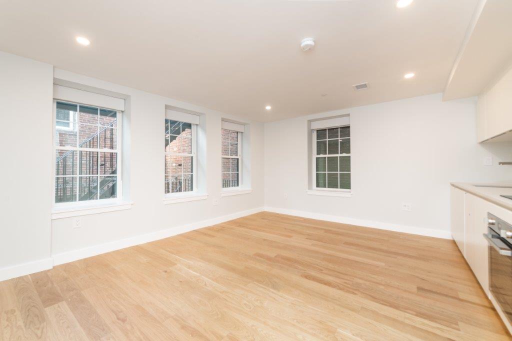 22 Fleet St, North End