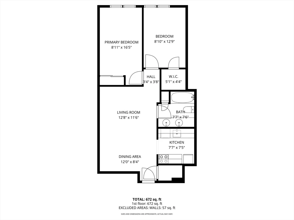 188 North, North End