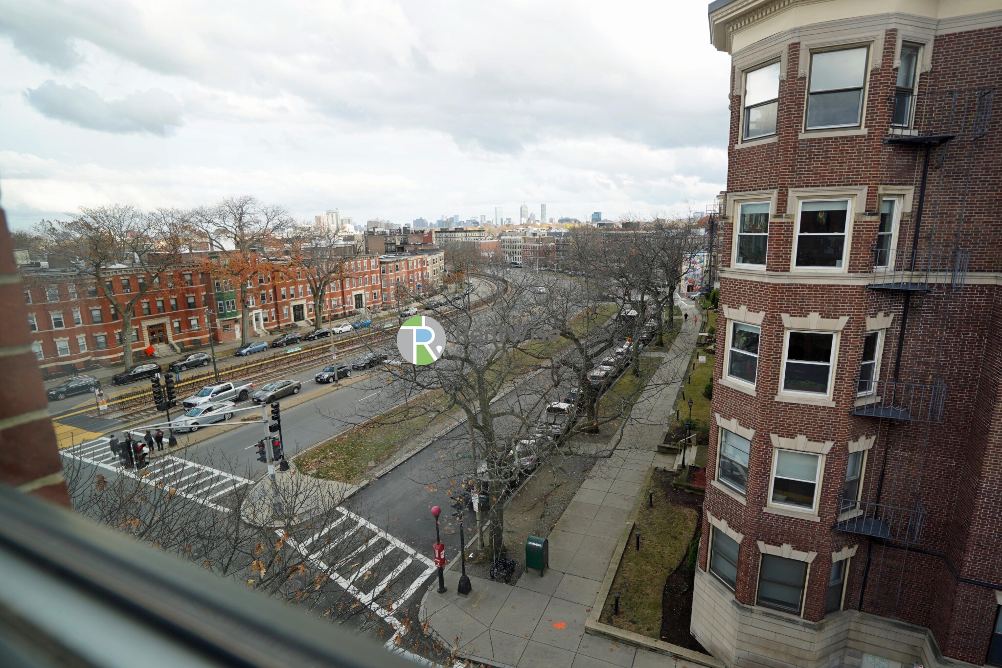 1400 Commonwealth Ave, Allston