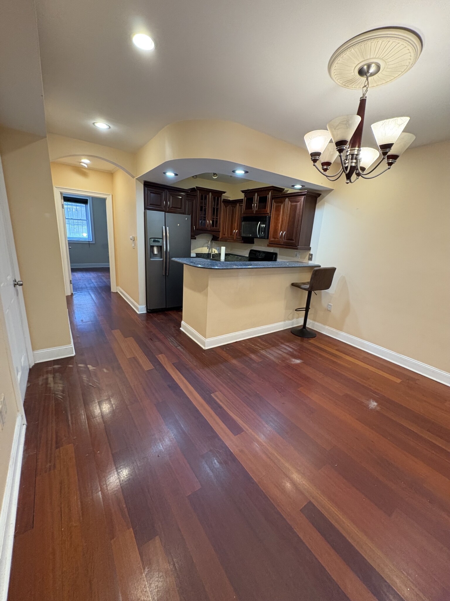 106 East Brookline St, South End