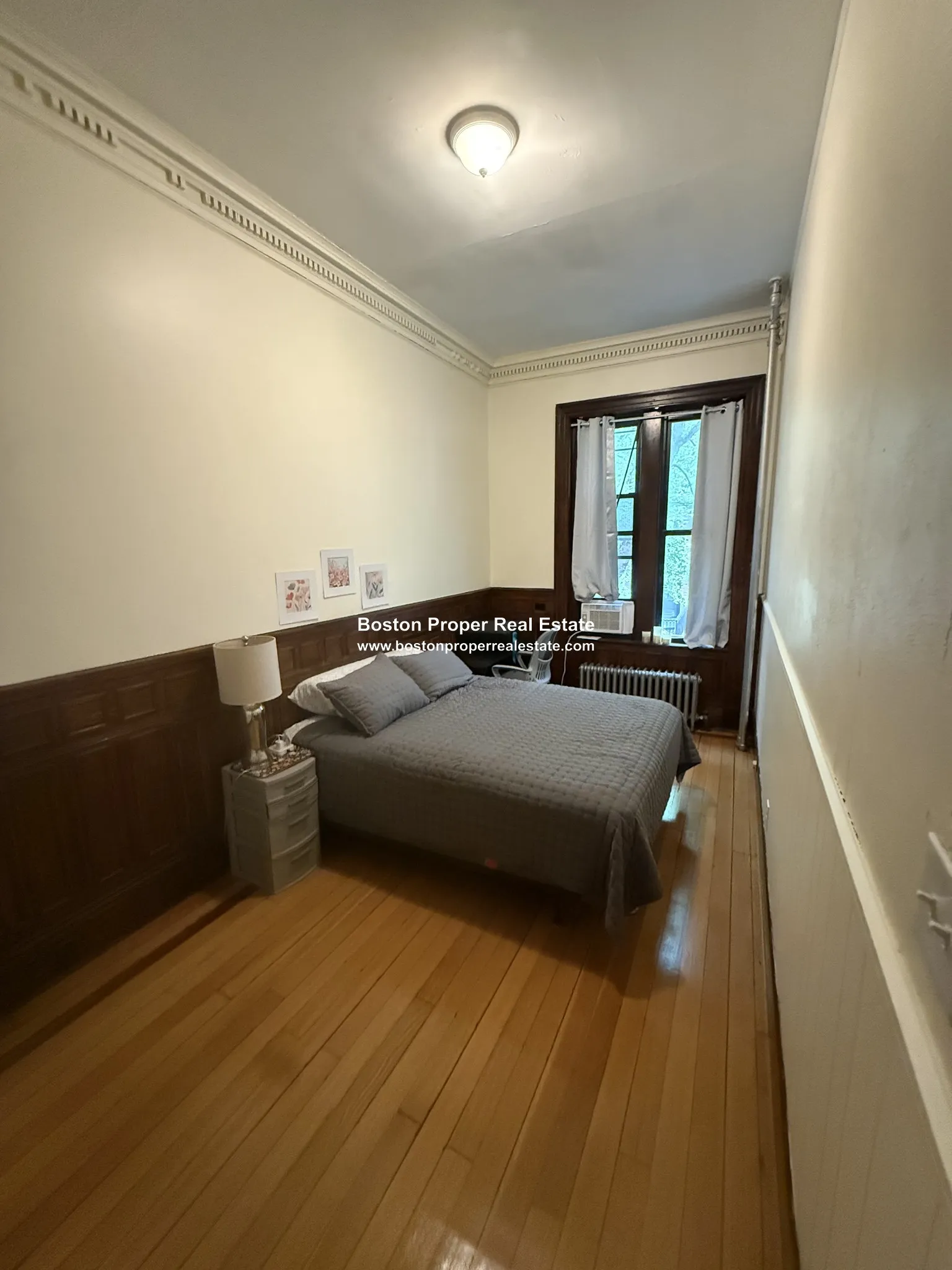 178 Marlborough St, Back Bay