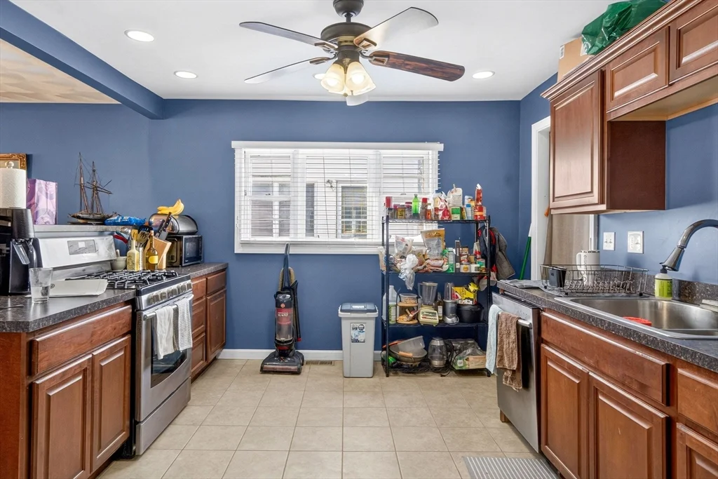 43 Prescott St, Everett