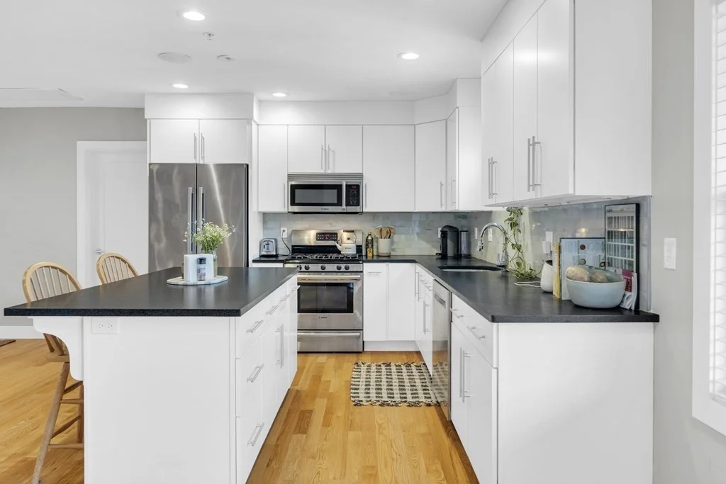 157 Hancock St, Quincy