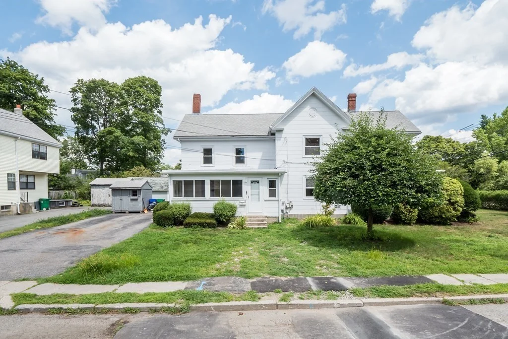 92 Clinton Pl, Newton