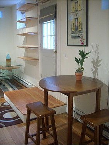 4 Alton Ct, Coolidge Corner