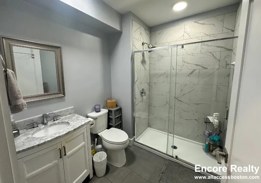 55 West Fifth St, South Boston