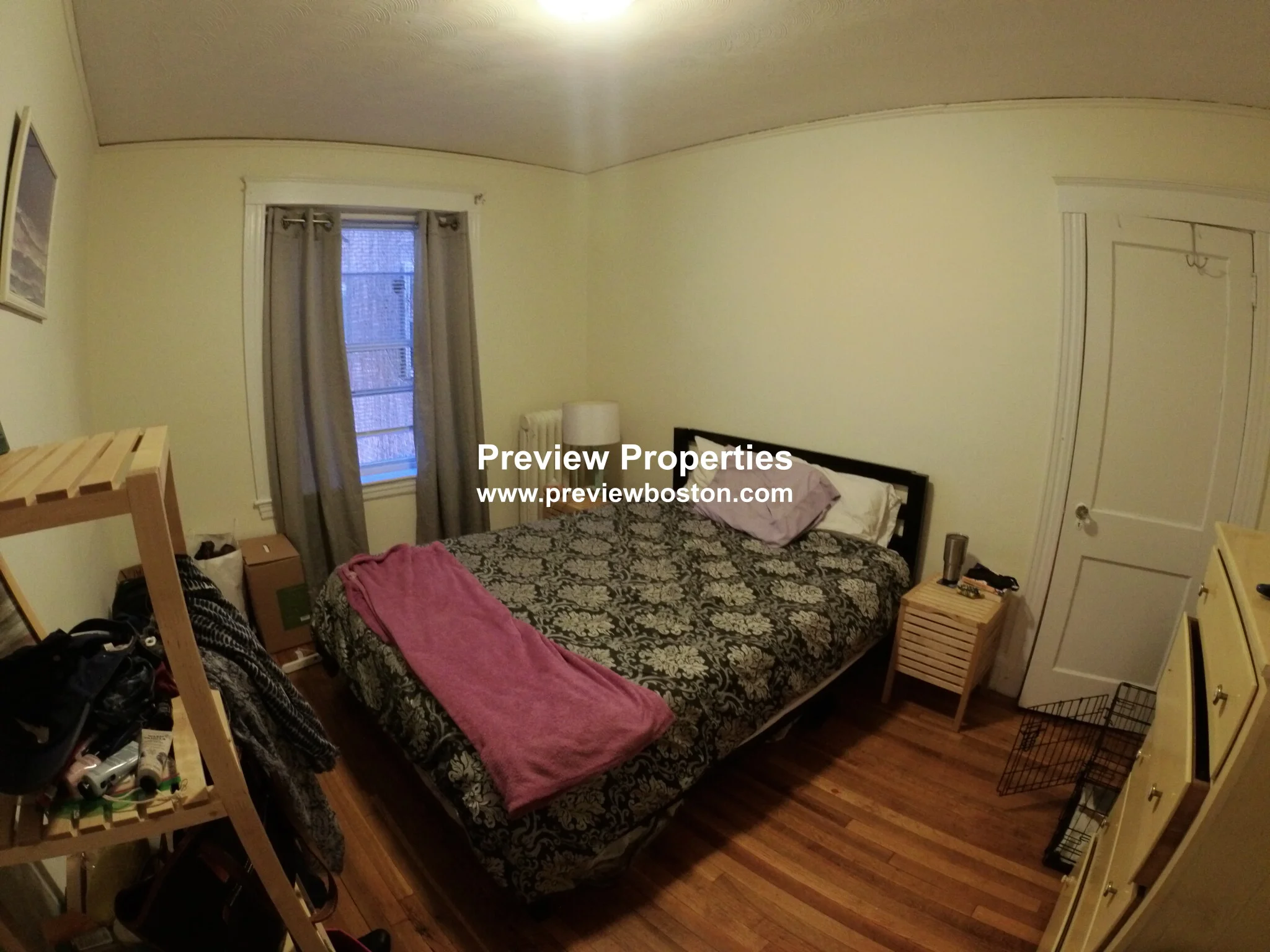 1615 Commonwealth Ave, Brighton