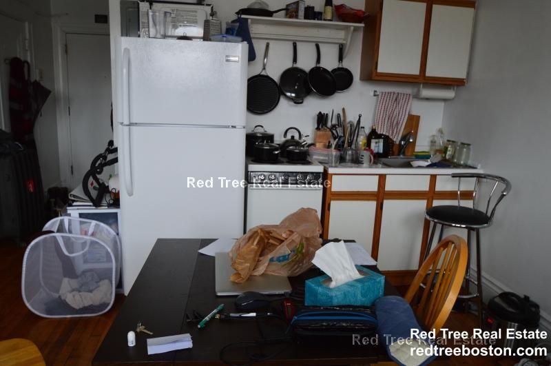 270 Huntington Ave, Fenway