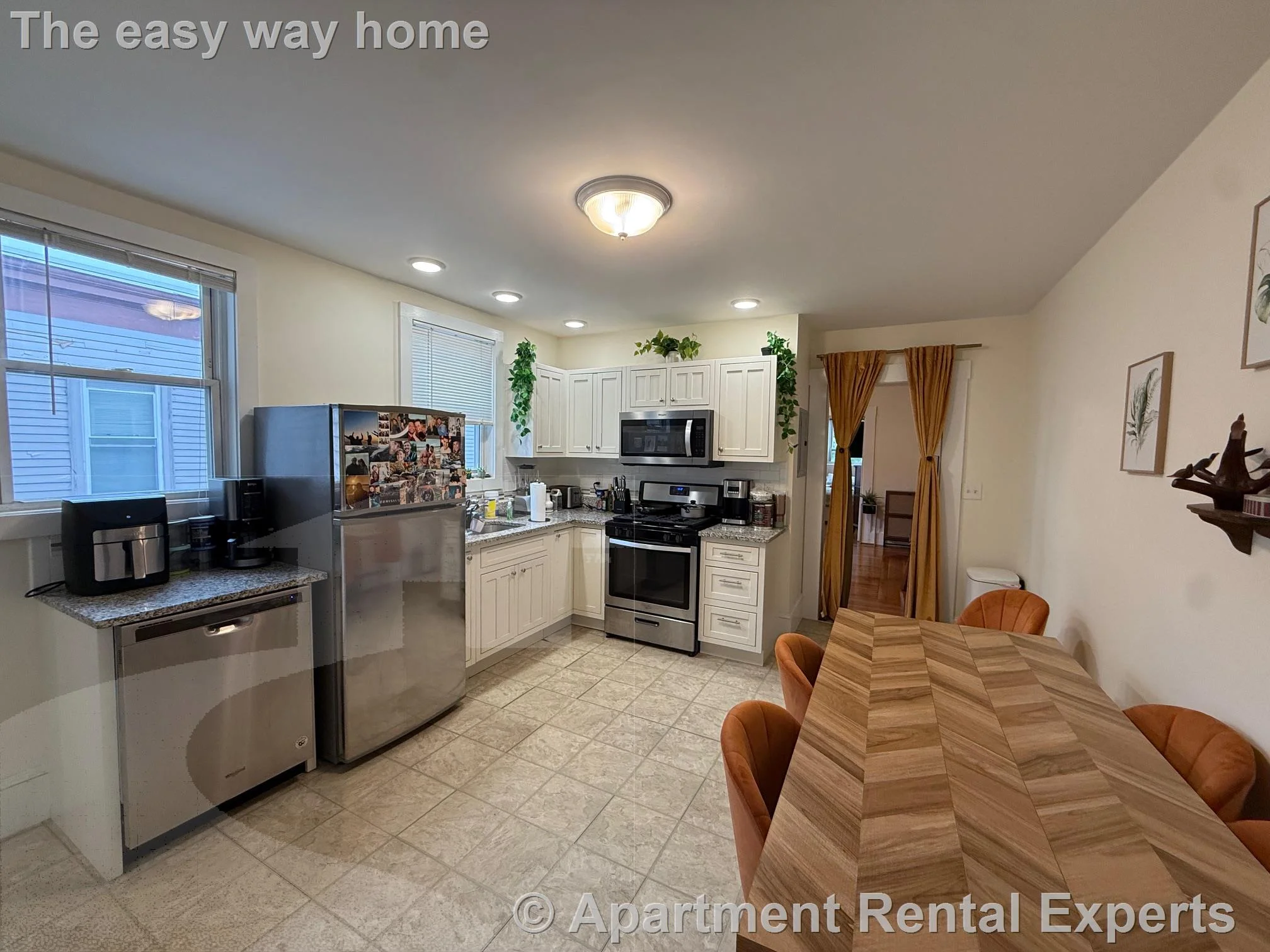 10 Garrison Ave, Teele Square