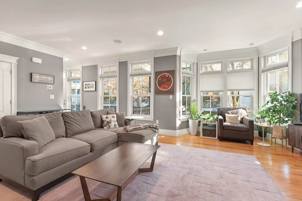 16 Zamora, Jamaica Plain