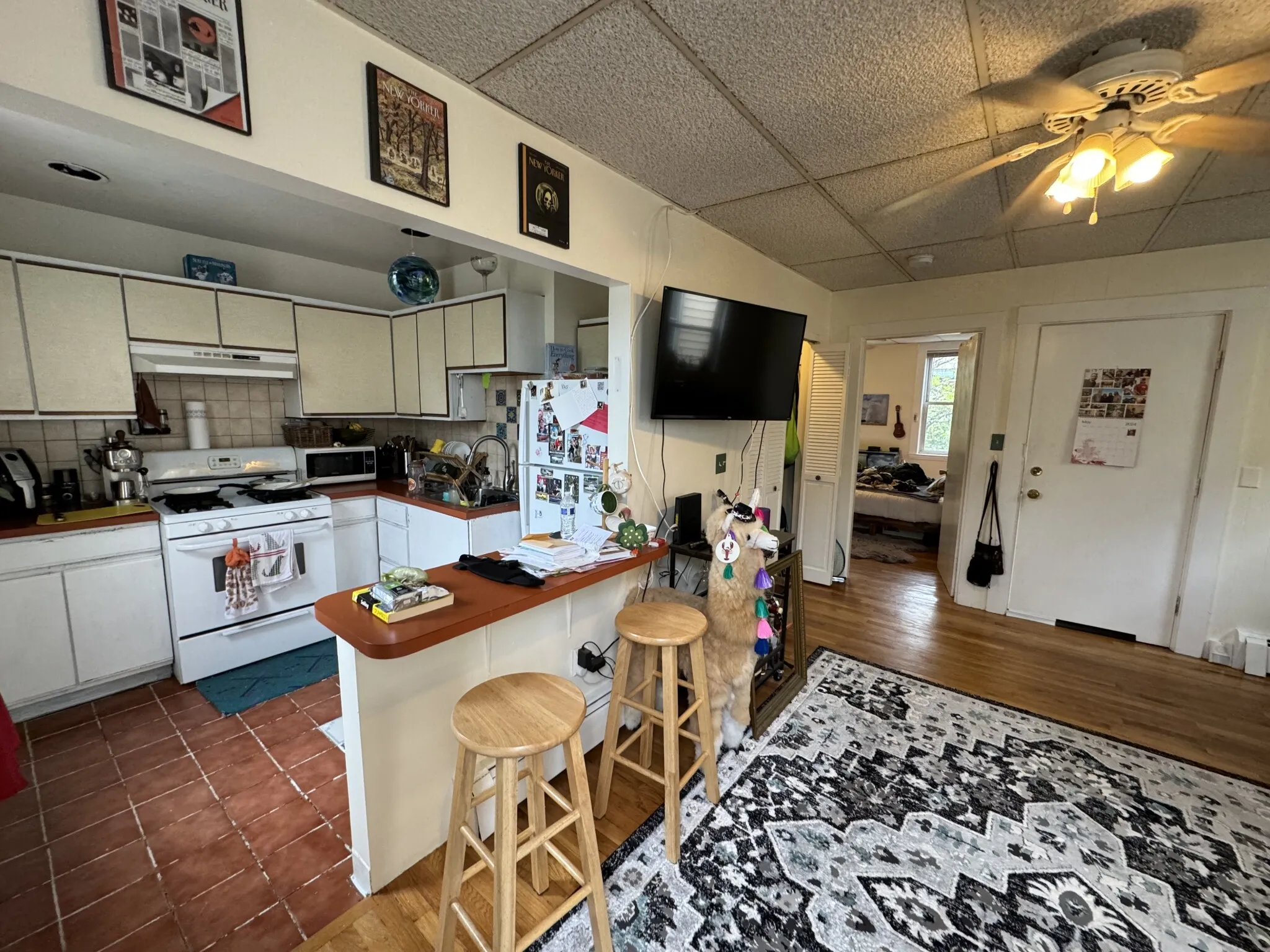 280 Cypress St, Brookline