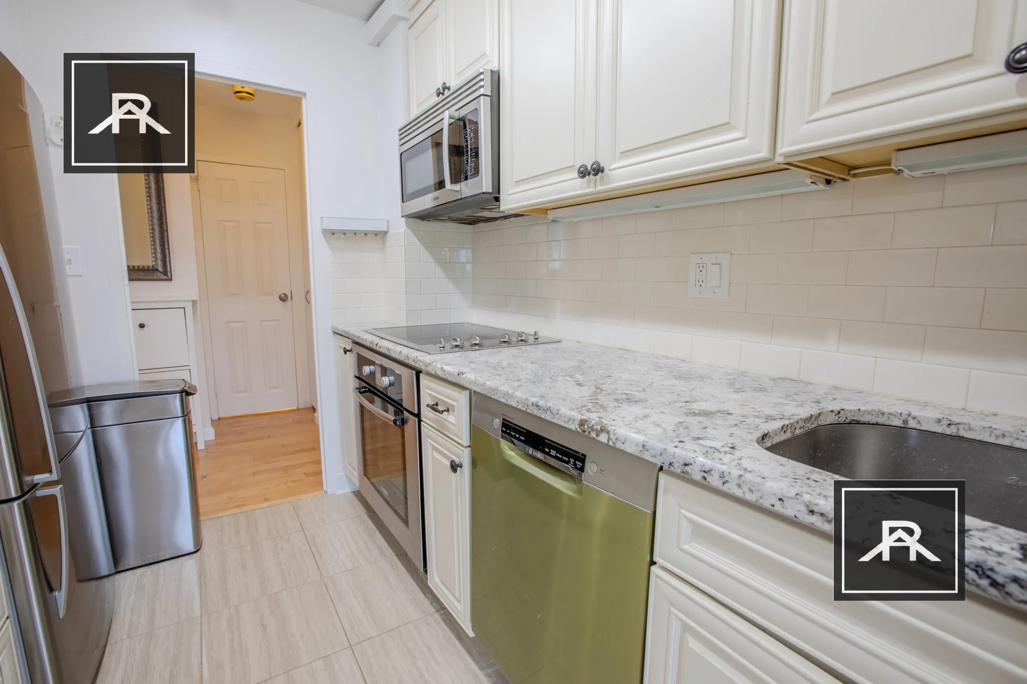 60 Babcock St, North Brookline