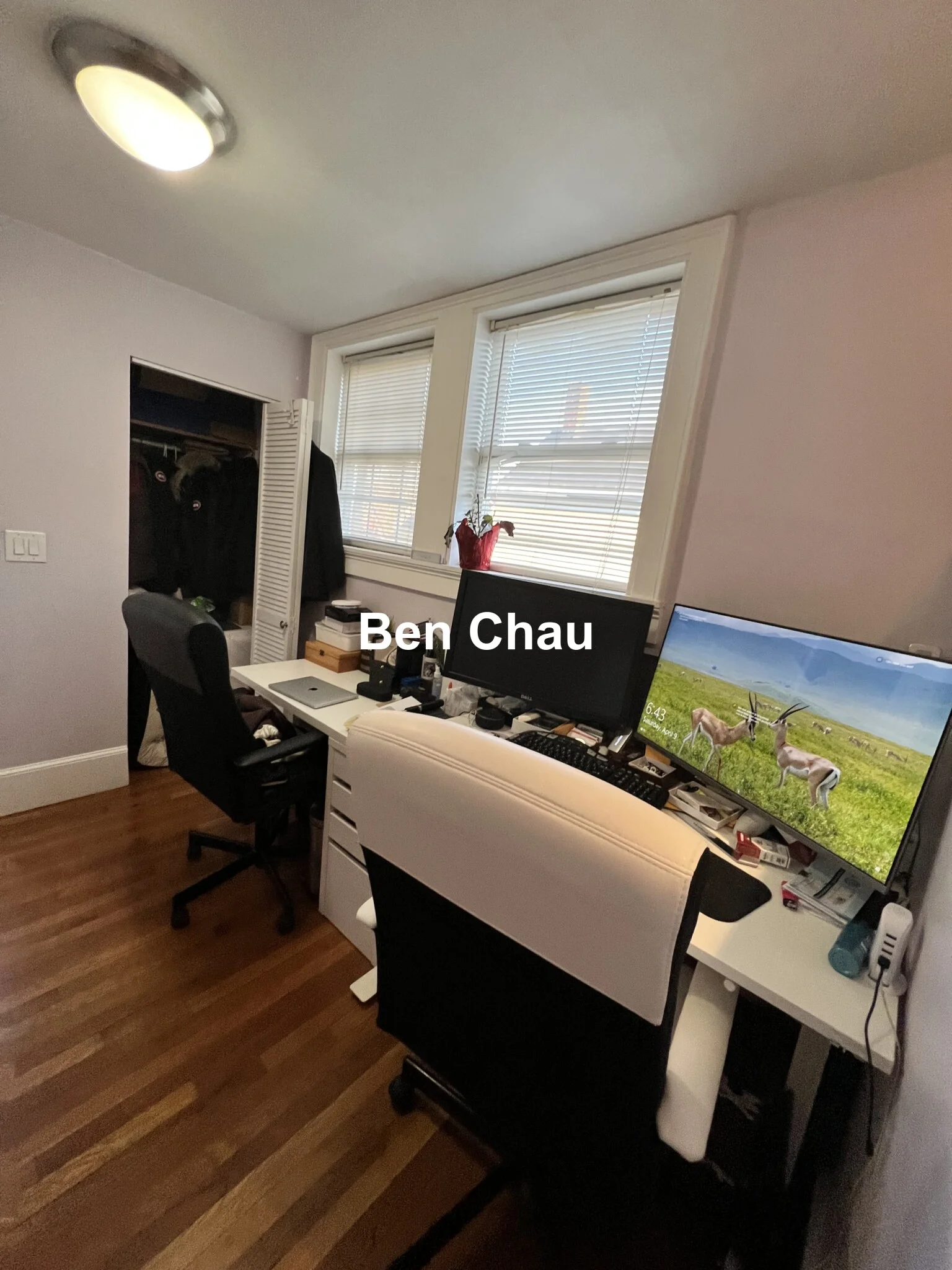 45 Lincoln St, Malden