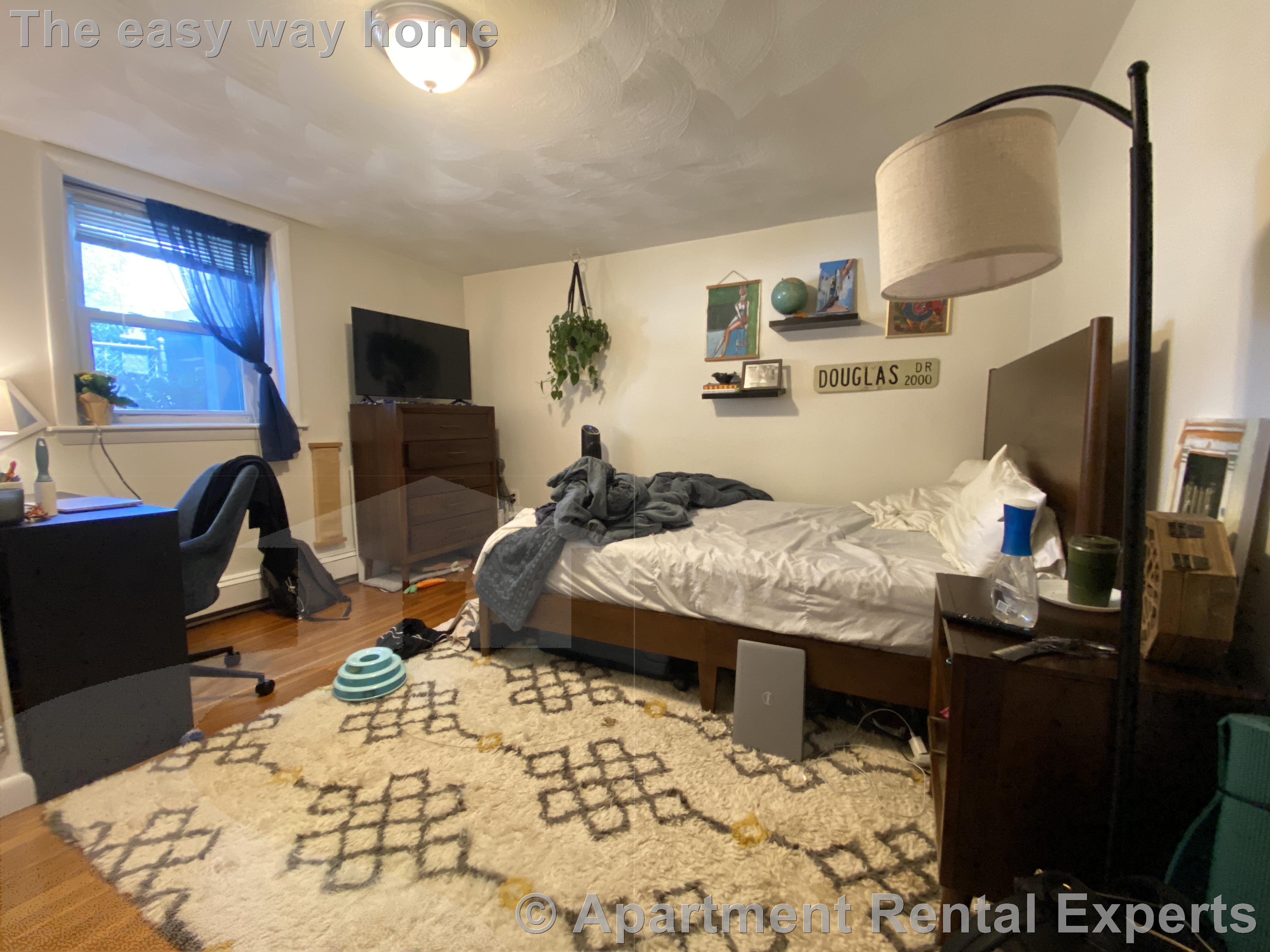 44.5 Lincoln St, Inman Square