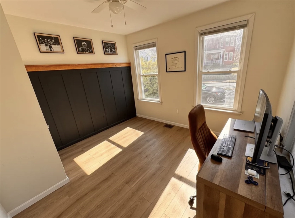 1126 Commercial St, East Weymouth