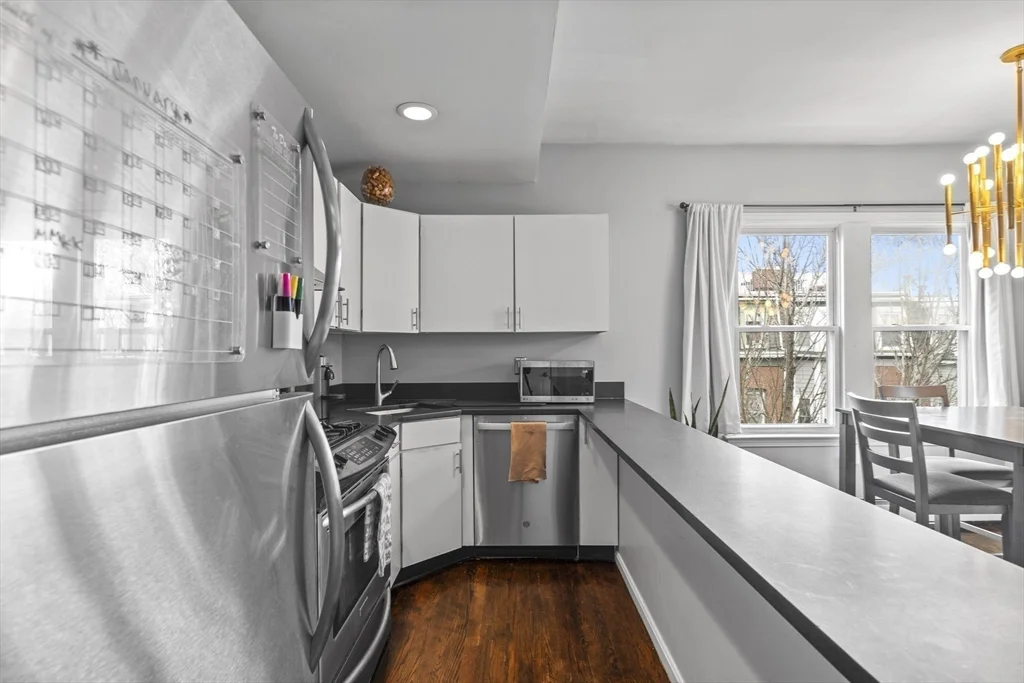 52 H St, South Boston