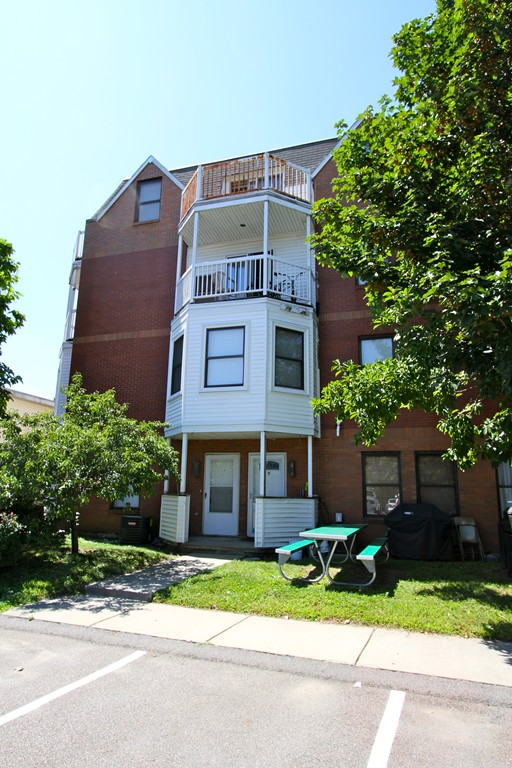 336 Adams St, Dorchester